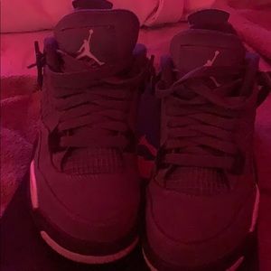 Air Jordan 4 “Cool Grey”